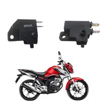 Interruptor de Freio Dianteiro Titan CG 125 150 160