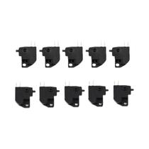 Interruptor De Freio Dianteiro Universal Para Motocicleta, 10 Peças, Esquerdo E Direito, Para Interruptor De Freio Dianteiro Universal Para Motocicleta, 10 Peças, Esquerdo E Direito, Para