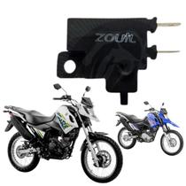 Interruptor de Freio Dianteiro Yamaha Crosser 150 2015 a2019 Interruptor de Freio Dianteiro Yamaha Crosser 150 2015 a2019