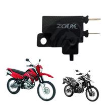 Interruptor de Freio Dianteiro Yamaha Lander 250 2009 a 2024
