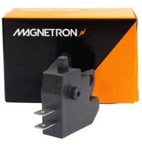 Interruptor de Freio Dianteiro Yes 125 2005-2011 / Intruder 125 2002-2016 / Gsr 150I Magnetron