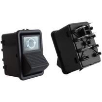 Interruptor de freio motor Dianteiro a KOSTAL 3833162