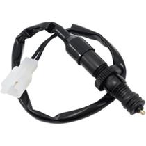 Interruptor de Freio Traseiro Bros 125 / 150 / 160 - Loja Duas Rodas Interruptor de Freio Traseiro Bros 125 / 150 / 160 - Loja Duas Rodas