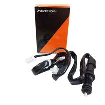 Interruptor de Freio Traseiro Cg 160 Titan 2016-2023 / Xre 190 2016-2023 Magnetron Interruptor de Freio Traseiro Cg 160 Titan 2016-2023 / Xre 190 2016-2023 Magnetron