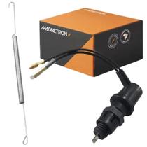 Interruptor de Freio Traseiro com Mola XTZ 125 E/K 2002 Até 2008 Interruptor de Freio Traseiro com Mola XTZ 125 E/K 2002 Até 2008