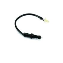 Interruptor de freio traseiro honda fan 2011-13 flex magnetron