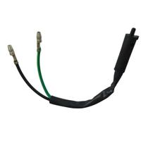 Interruptor De Freio Traseiro Honda Lead 110 2010/2015 Interruptor De Freio Traseiro Honda Lead 110 2010/2015