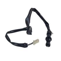 Interruptor de Freio Traseiro - Kostal - Honda Nxr 125 Bros (13-15), Nxr 150 Bros (09-14), Nxr 160 Bros (15-24), Xre 190 Interruptor de Freio Traseiro - Kostal - Honda Nxr 125 Bros (13-15), Nxr 150 Bros (09-14), Nxr 160 Bros (15-24), Xre 190