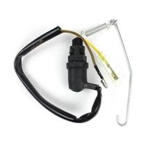 Interruptor de Freio Traseiro RD 135 1988 Interruptor de Freio Traseiro RD 135 1988