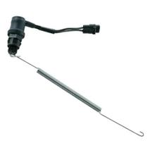 Interruptor de Freio Traseiro XTZ 125 - 2009 em diante Interruptor de Freio Traseiro XTZ 125 - 2009 em diante