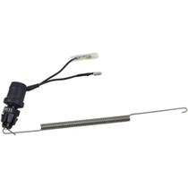 Interruptor de Freio Traseiro XTZ 125 de 2002 até 2008 Interruptor de Freio Traseiro XTZ 125 de 2002 até 2008