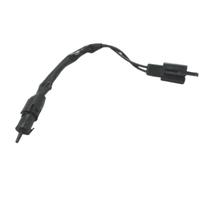 Interruptor de Freio Traseiro Yamaha Neo 115 - 2005 a 2015 Interruptor de Freio Traseiro Yamaha Neo 115 - 2005 a 2015