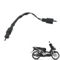 Interruptor de Freio Traseiro Yamaha Neo 115 2013 2014 2015 Interruptor de Freio Traseiro Yamaha Neo 115 2013 2014 2015