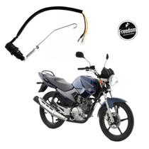 Interruptor de Freio Traseiro Yamaha YBR 125 / Factor 125 K/E/ED 2008 a 2015