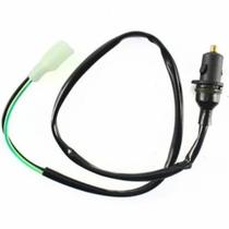 Interruptor de Freio Yamaha YBR 125 Factor e YBR 125 - Loja Duas Rodas