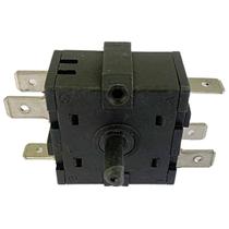 Interruptor De Funções Para Forno Cuisinart Tob-60 53013