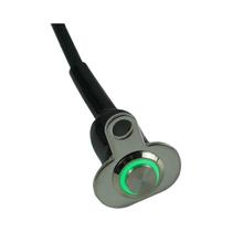 Interruptor De Guidão De Motocicleta Ajustável À Prova d'Água Com 3 Cores De Luz, Montagem De Farol Interruptor De Guidão De Motocicleta Ajustável À Prova d'Água Com 3 Cores De Luz, Montagem De Farol