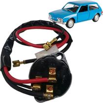 Interruptor De IgniÇÃO Brasilia 1965 1966 A 1985 Com Trava