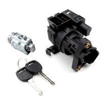 Interruptor de ignição e cilindro de bloqueio de ignição Chevy Malibu Interruptor de ignição e cilindro de bloqueio de ignição Chevy Malibu