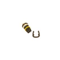 Interruptor de Injeção Plug Eletrônico Passat 1992 em Diante Gol Parati 1.0 1997 em Diante Golf GLX Interruptor de Injeção Plug Eletrônico Passat 1992 em Diante Gol Parati 1.0 1997 em Diante Golf GLX