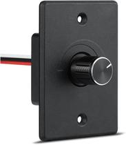 Interruptor de intensidade de luz Obeaming 12V High Side PWM para barco RV Interruptor de intensidade de luz Obeaming 12V High Side PWM para barco RV