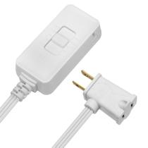 Interruptor de intensidade DEWENWILS para luzes LED/CFL reguláveis brancas