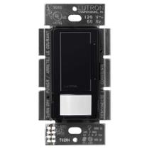 Interruptor de intensidade do sensor de movimento Lutron Maestro MSCL-OP153M-BL Interruptor de intensidade do sensor de movimento Lutron Maestro MSCL-OP153M-BL