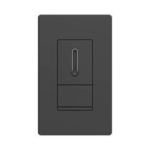 Interruptor de intensidade ELEGRP Slide para LED regulável 150W, CFL 150W