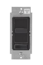 Interruptor de intensidade Leviton SureSlide 6674-P0E para lâmpadas LED