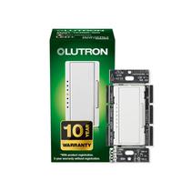 Interruptor de intensidade Lutron Maestro LED+ 150W de localização única/múltipla
