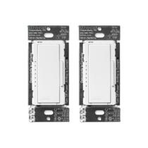 Interruptor de intensidade Lutron Maestro PRO LED+ 250W/500W/400VA 120V Interruptor de intensidade Lutron Maestro PRO LED+ 250W/500W/400VA 120V