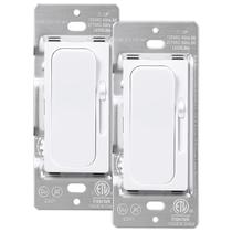 Interruptor de intensidade TORCHSTAR 0-10V LED 120-277V para luz de painel