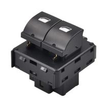 Interruptor De Janela Elétrica Frontal Esquerdo Peugeot 208 1.4 HDI 96749245ZD 96664313ZD 1978807