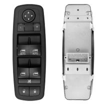 Interruptor de janela elétrico principal ATRACYPART para Dodge Durango