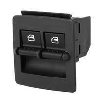 Interruptor De Janela Esquerdo E Direito Para VW Volkswagen Beetle 1998-2010 1C0959851 1C0959851A Interruptor De Janela Esquerdo E Direito Para VW Volkswagen Beetle 1998-2010 1C0959851 1C0959851A