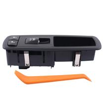 Interruptor de janela MOTOKU do lado do passageiro dianteiro para Chrysler 200 2015-2017, 300 2015-2023, Pacifica 2017-2025, Voyager 2020-2025, Dodge Charger, Jeep Cherokee 2015-2023, Ram 2500 3500 2019-2024 Interruptor de janela MOTOKU do lado do passageiro dianteiro para Chrysler 200 2015-2017, 300 2015-2023, Pacifica 2017-2025, Voyager 2020-2025, Dodge Charger, Jeep Cherokee 2015-2023, Ram 2500 3500 2019-2024