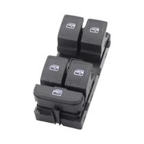 Interruptor De Janela Para VW Golf MK7, Passat, Tiguan, SEAT Leon, Skoda Superb, Octavia 2014-2018 Interruptor De Janela Para VW Golf MK7, Passat, Tiguan, SEAT Leon, Skoda Superb, Octavia 2014-2018