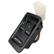Interruptor de janela Switchdoctor FD14-66-350C para Mazda RX-7 89-02 Interruptor de janela Switchdoctor FD14-66-350C para Mazda RX-7 89-02