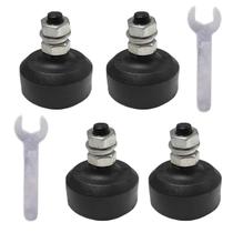 Interruptor de limite magnético para abridor de portão deslizante (pacote com 4)