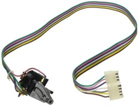 Interruptor de Limpador Crown Automotive para Elétrica, Iluminação e Carroceria