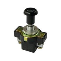 Interruptor de luz 120w com 2 terminais e parafuso posições liga e desliga - MARILIA