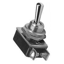 Interruptor de luz (alavanca de aço) tic-tac