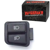 Interruptor de Luz Alta/Baixa LEAD110 10-15/ PHOENIX50 11-20 Interruptor de Luz Alta/Baixa LEAD110 10-15/ PHOENIX50 11-20