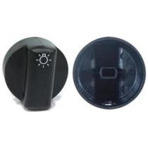 Interruptor de luz Chevrolet Omega 1992 a 1998 Interruptor de luz Chevrolet Omega 1992 a 1998