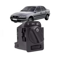 Interruptor De Luz Com Reostato Astra Corsa Vectra Omega F103