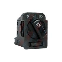 Interruptor de luz com reostato/ lanterna farol e luz de teto - gm/ corsa/ omega 1992 - 12v - im22370