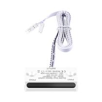 Interruptor De Luz Com Sensor De Abertura E Fechamento De Porta De Armário LED 12V-24V, Sensor Duplo