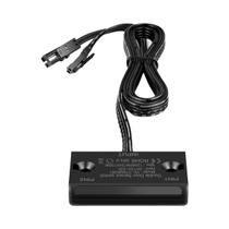 Interruptor De Luz Com Sensor De Movimento DC 24V 12V Para Controle De Abertura De Porta Dupla Para Interruptor De Luz Com Sensor De Movimento DC 24V 12V Para Controle De Abertura De Porta Dupla Para