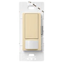 Interruptor de luz com sensor de movimento Lutron Maestro MS-OPS5M-IV