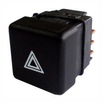 Interruptor de Luz de Emergência - 12V - DNI 2197